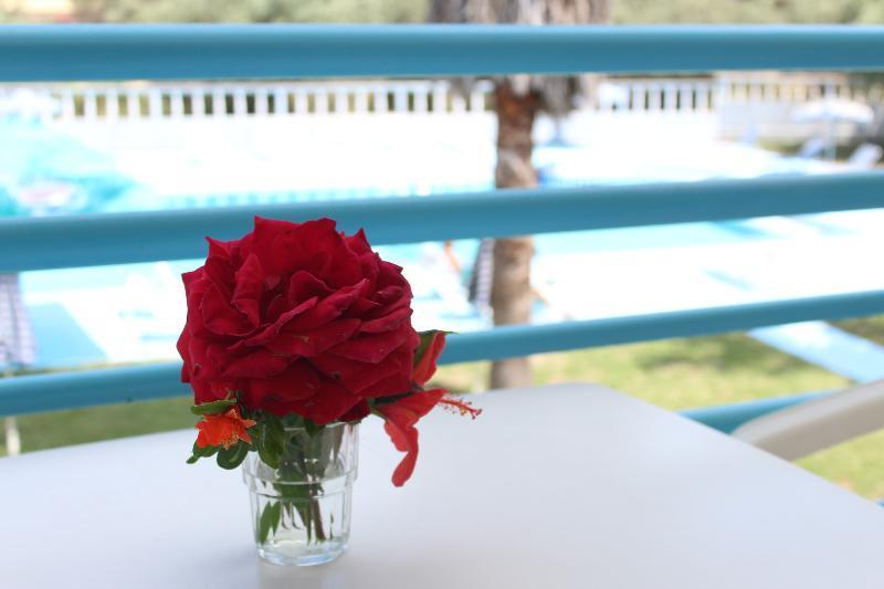 Tivoli Hotel Faliraki Ngoại thất bức ảnh