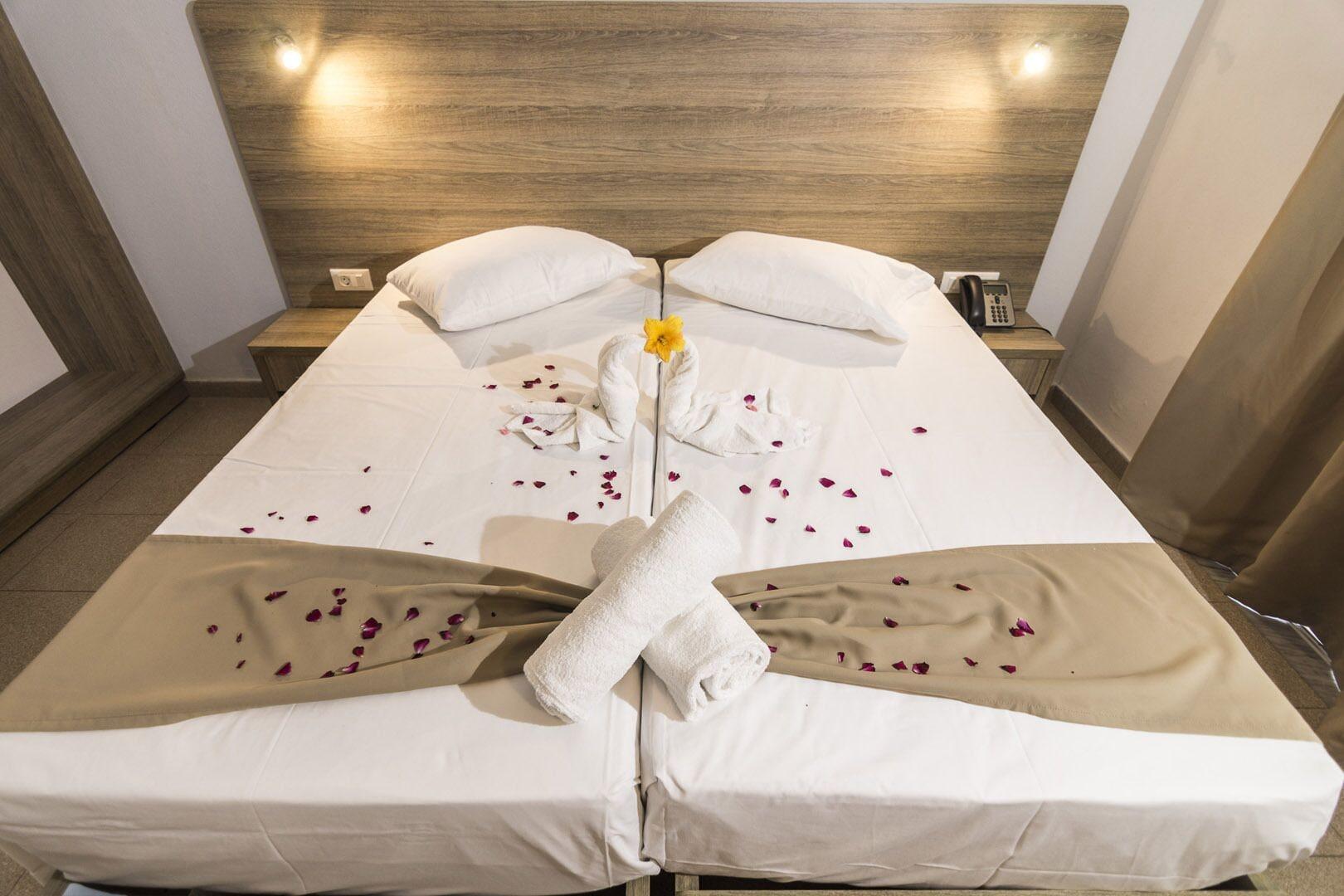 Tivoli Hotel Faliraki Ngoại thất bức ảnh