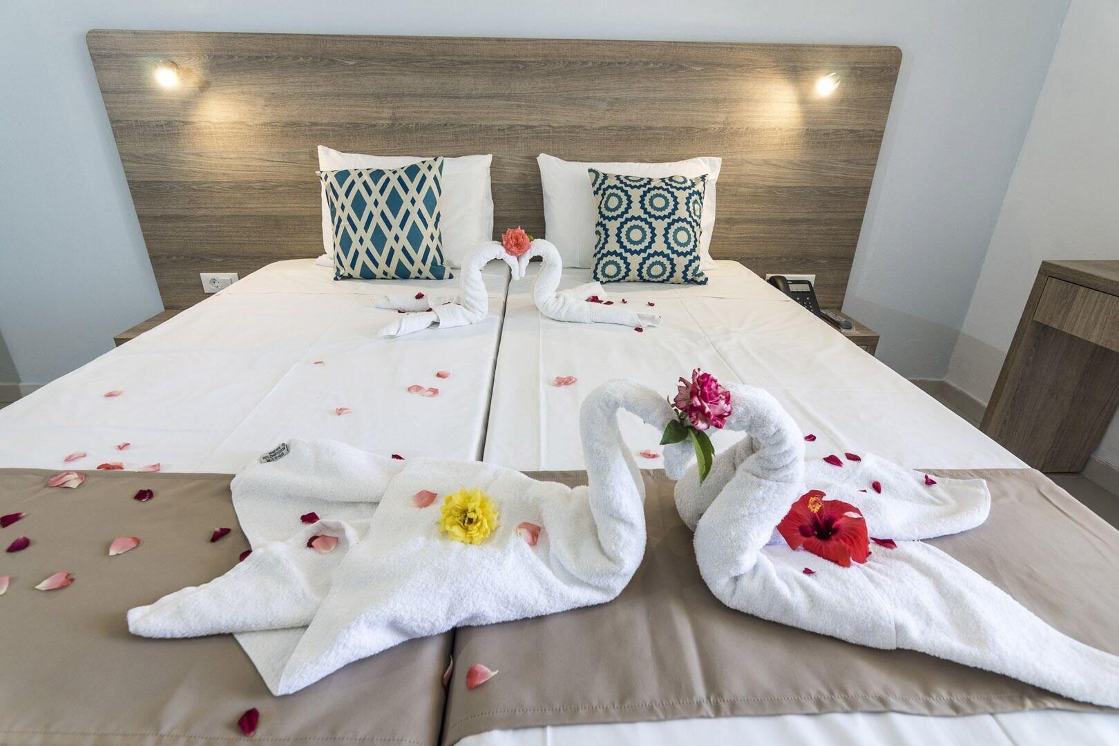 Tivoli Hotel Faliraki Ngoại thất bức ảnh