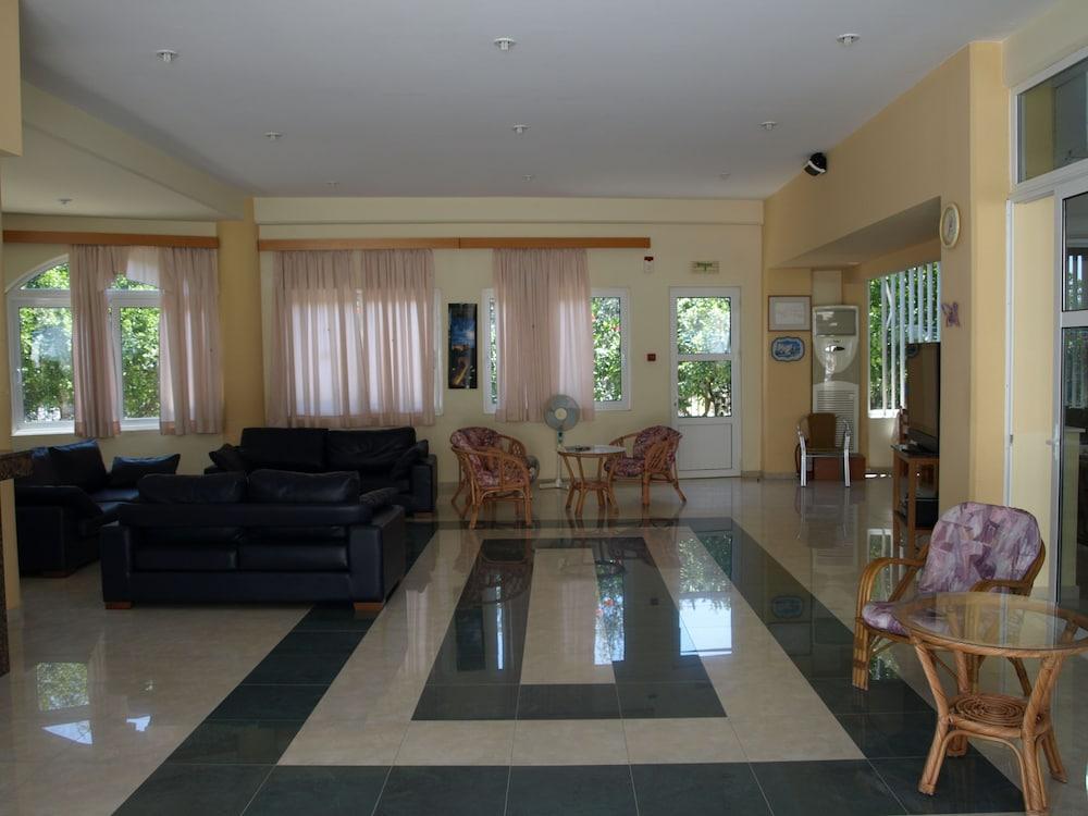 Tivoli Hotel Faliraki Ngoại thất bức ảnh