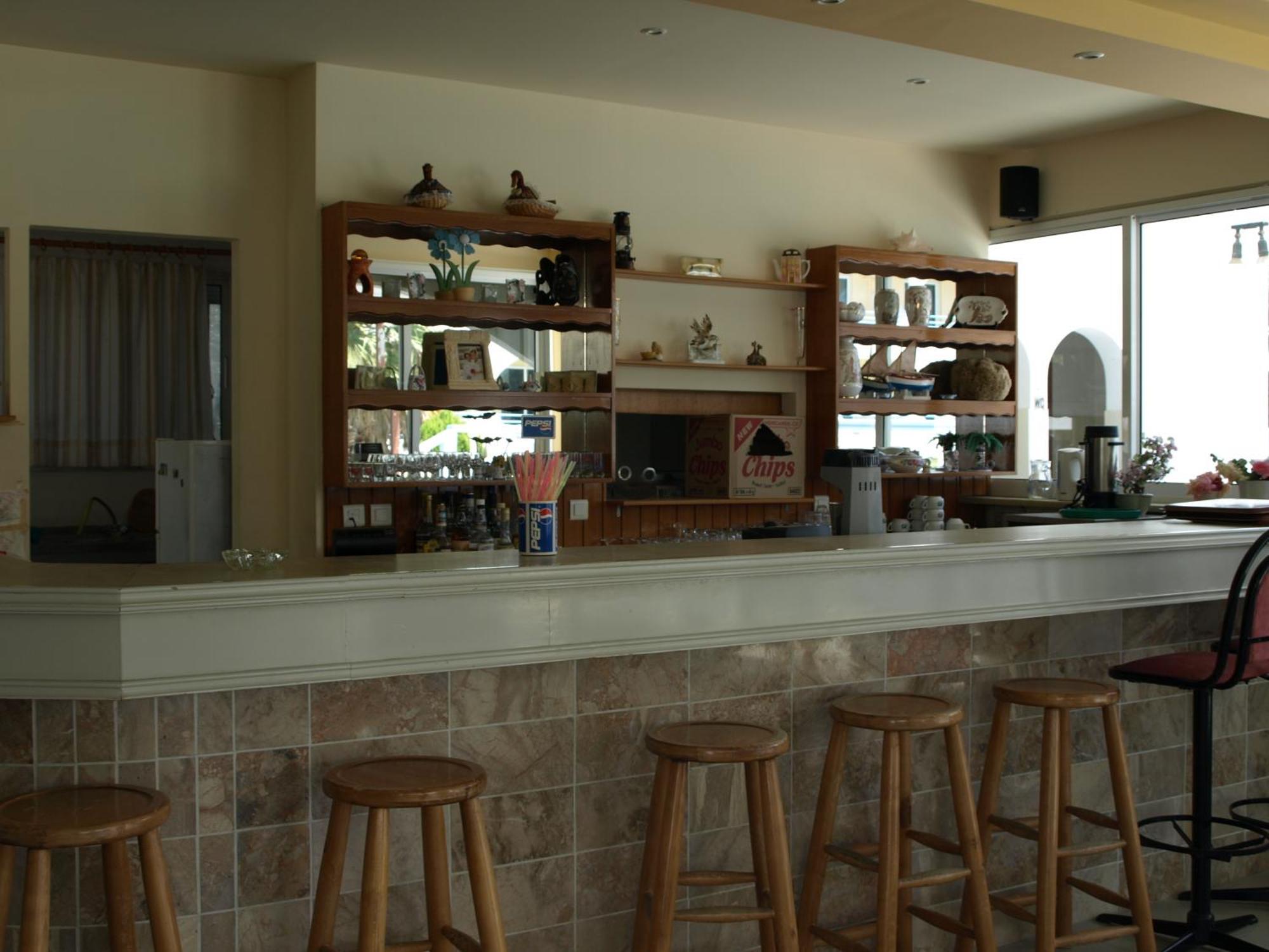 Tivoli Hotel Faliraki Ngoại thất bức ảnh